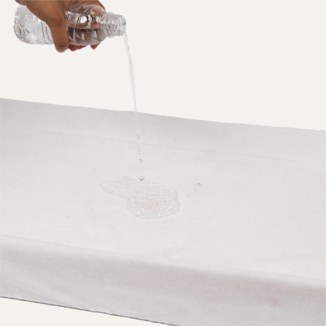 LittleBird Contour Diaper Changing Pad