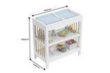 Amour Changing Table