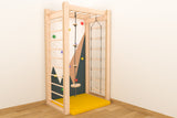 Tiny Monkeys Playhouse