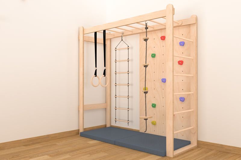 Monkey Gym System