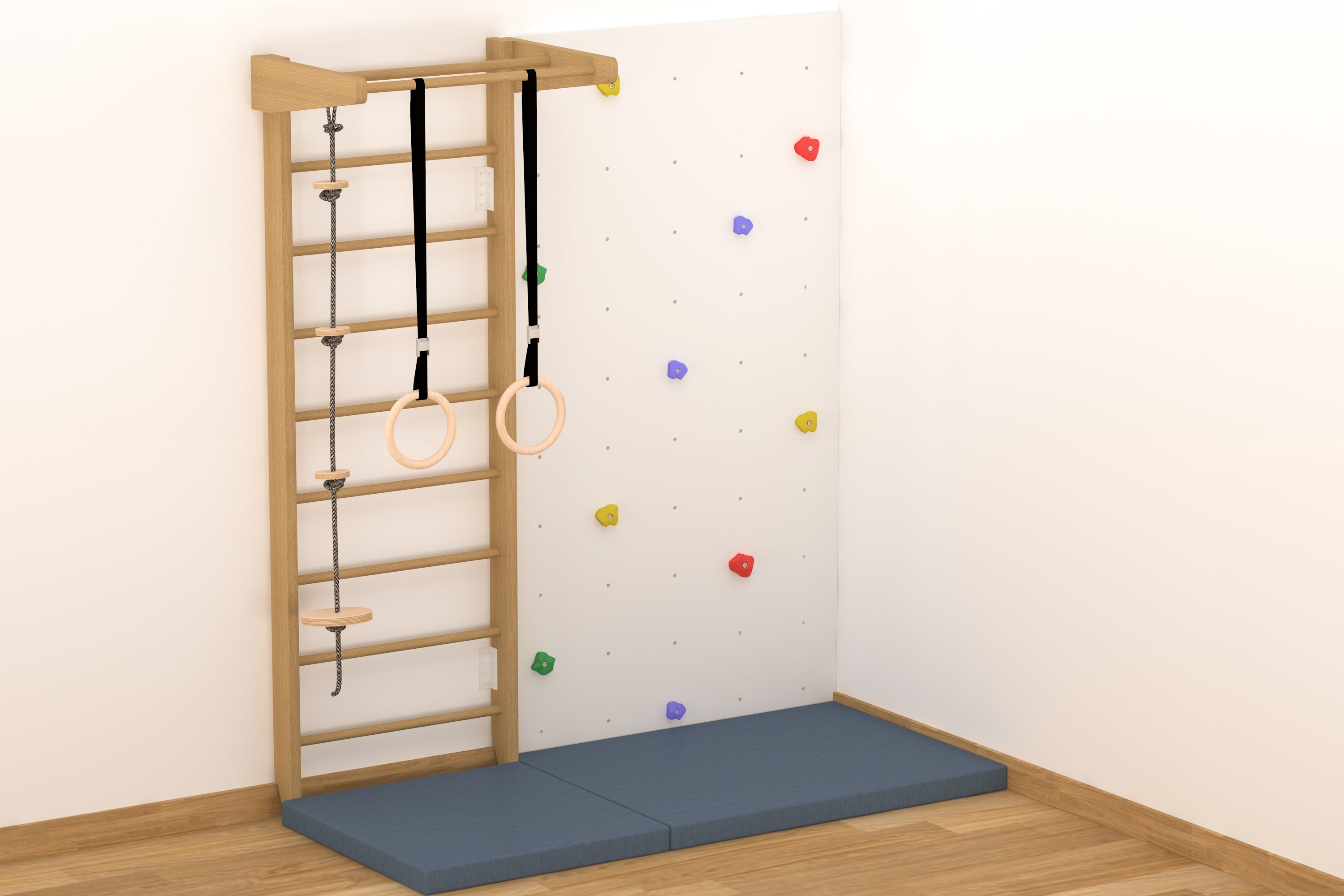 Climb ‘n’ Play