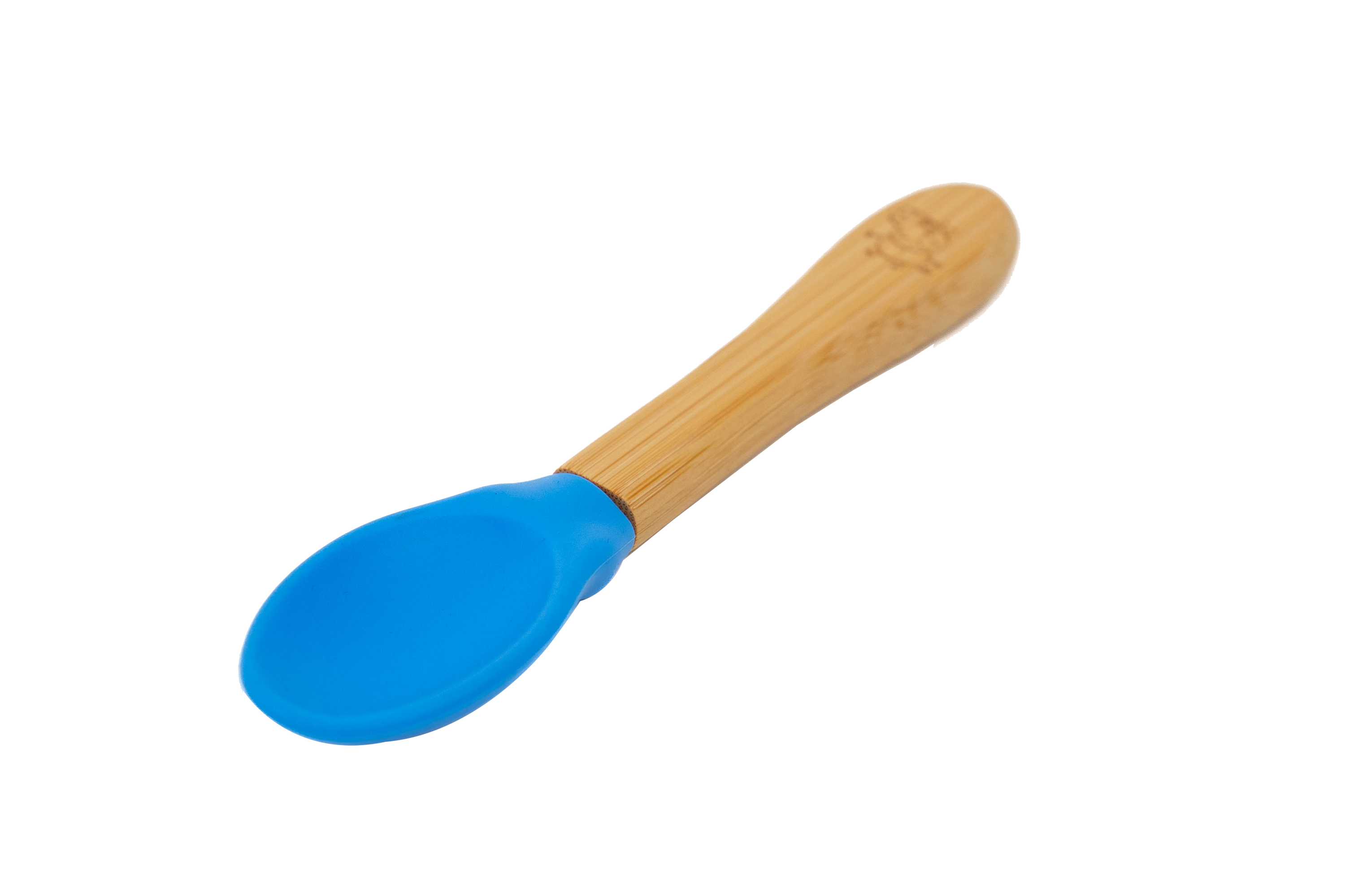 Limited Edition George Pig Bamboo Feeding Set