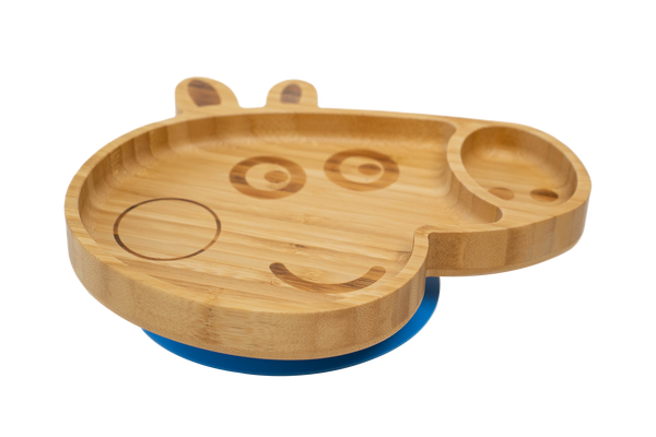 Limited Edition George Pig Bamboo Feeding Set