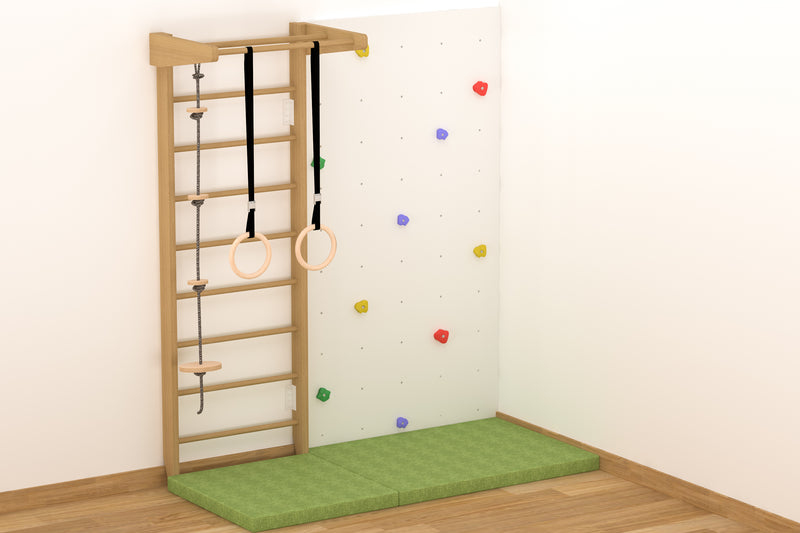 Climb ‘n’ Play