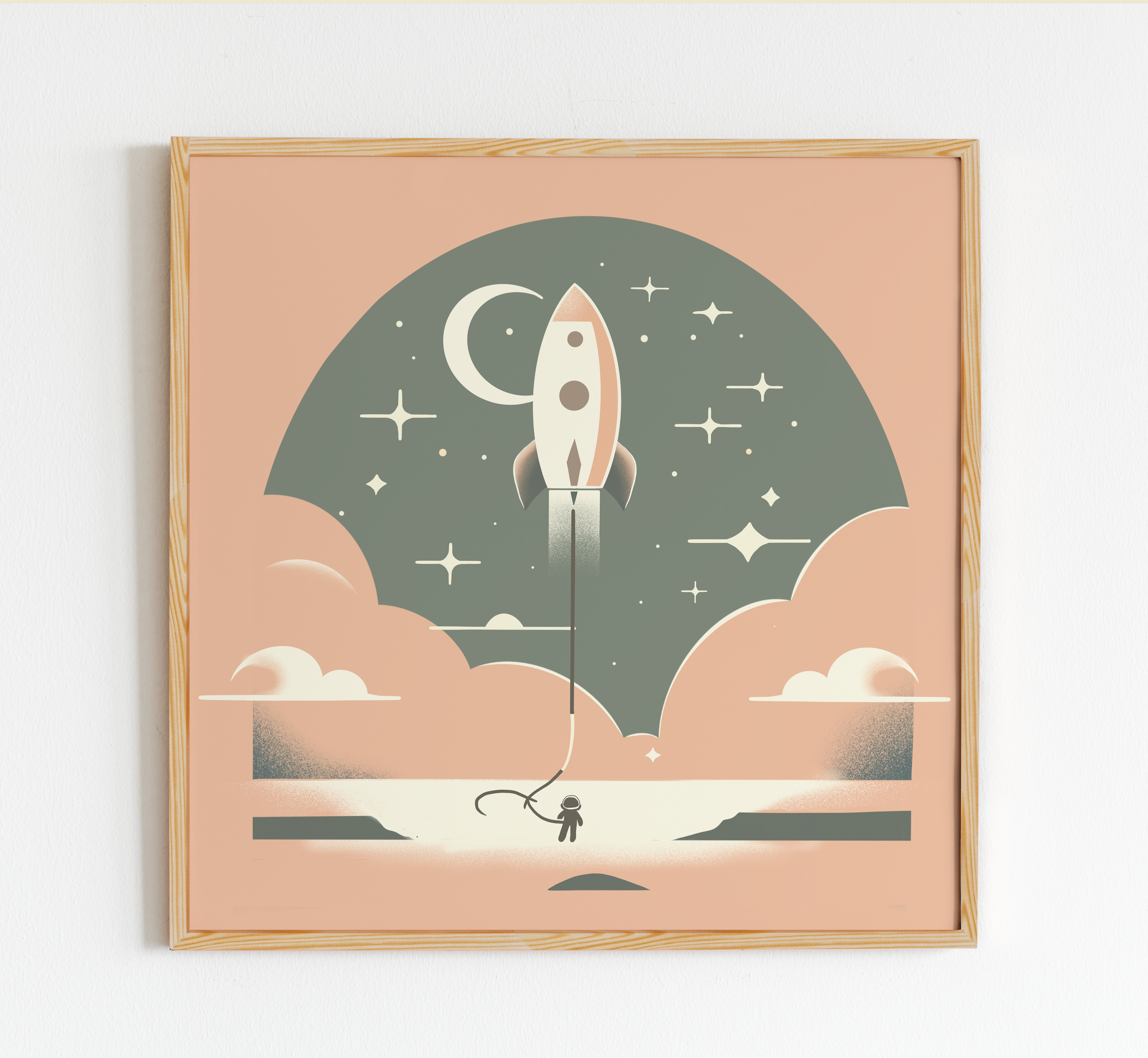 Space Cowboy