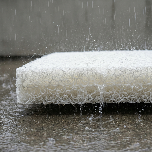 Airtouch Crib Mattress