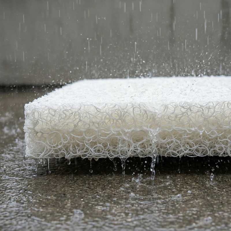 Airtouch Crib Mattress