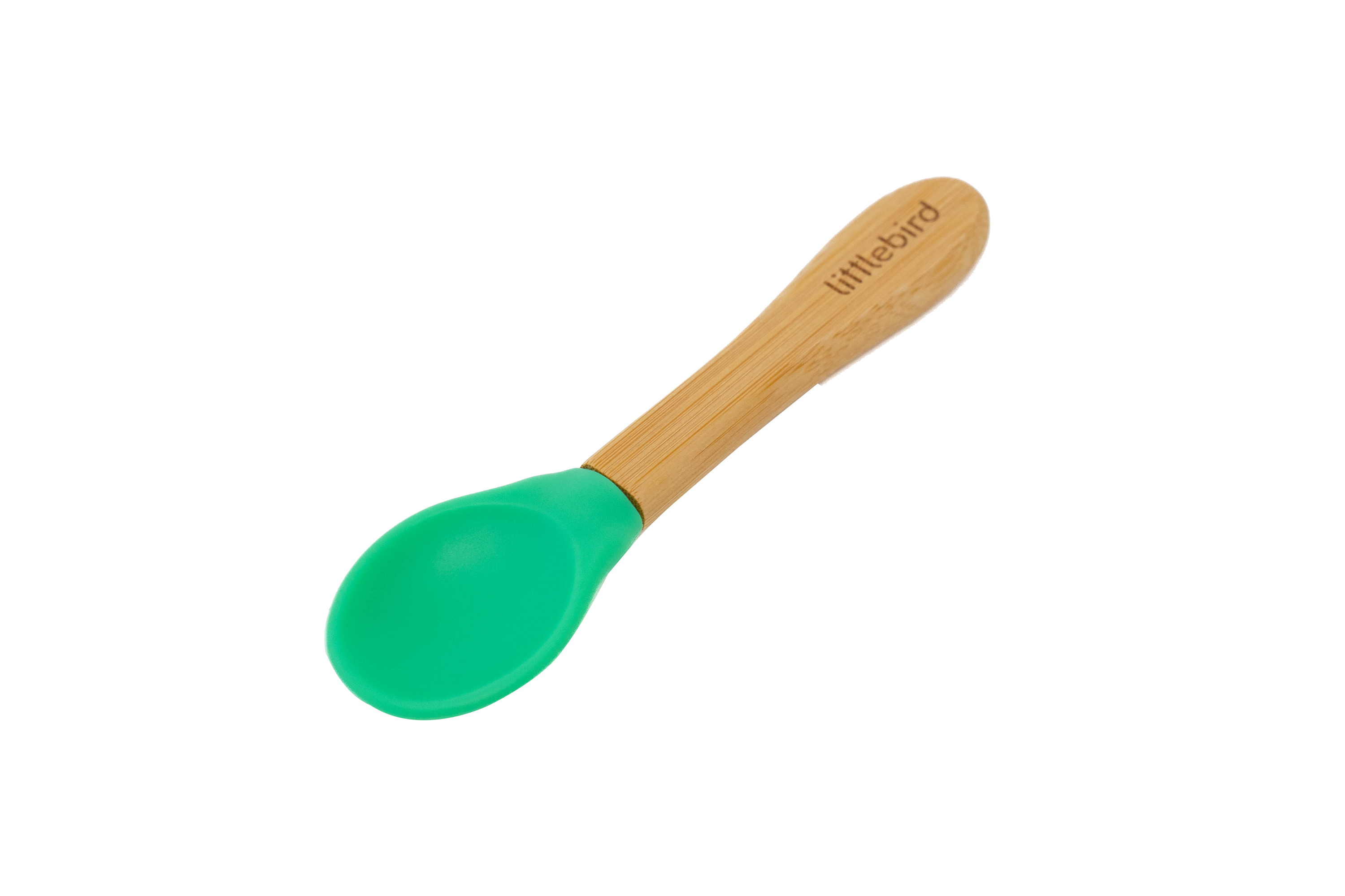 Bamboo Spoons