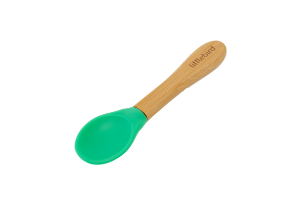 Bamboo Spoons