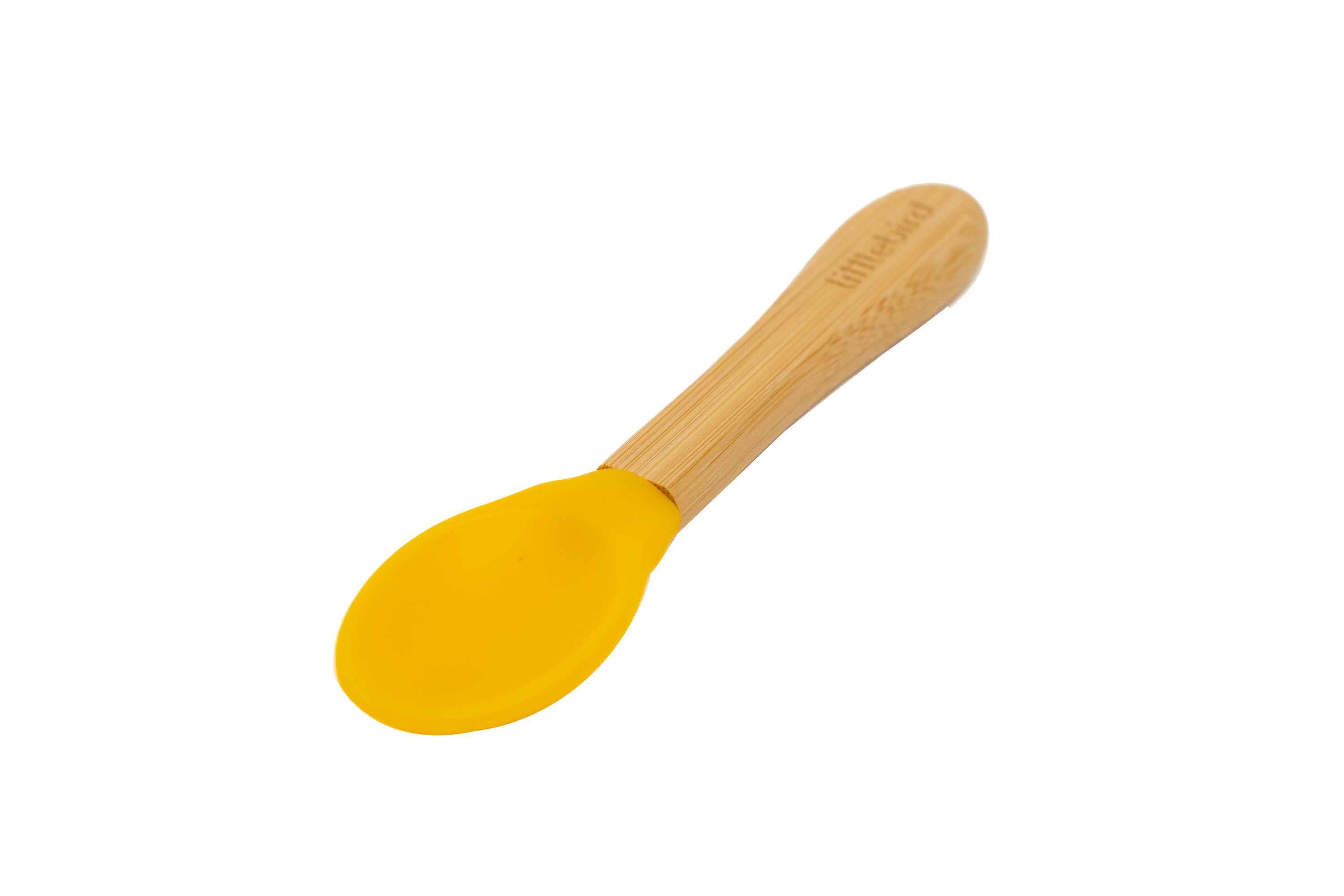 Bamboo Spoons