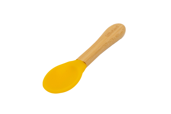 Bamboo Spoons