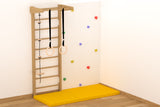 Climb ‘n’ Play