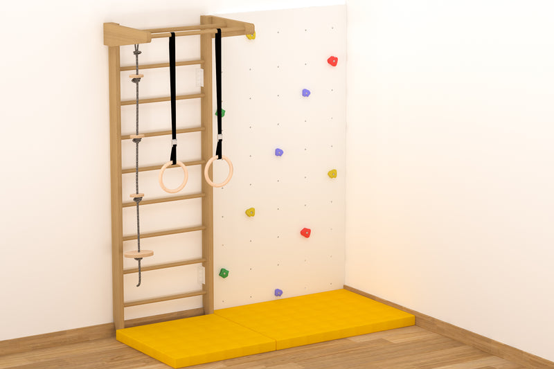 Climb ‘n’ Play