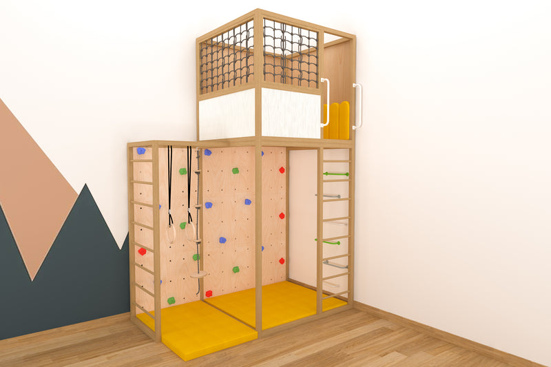 The Play Jungle
