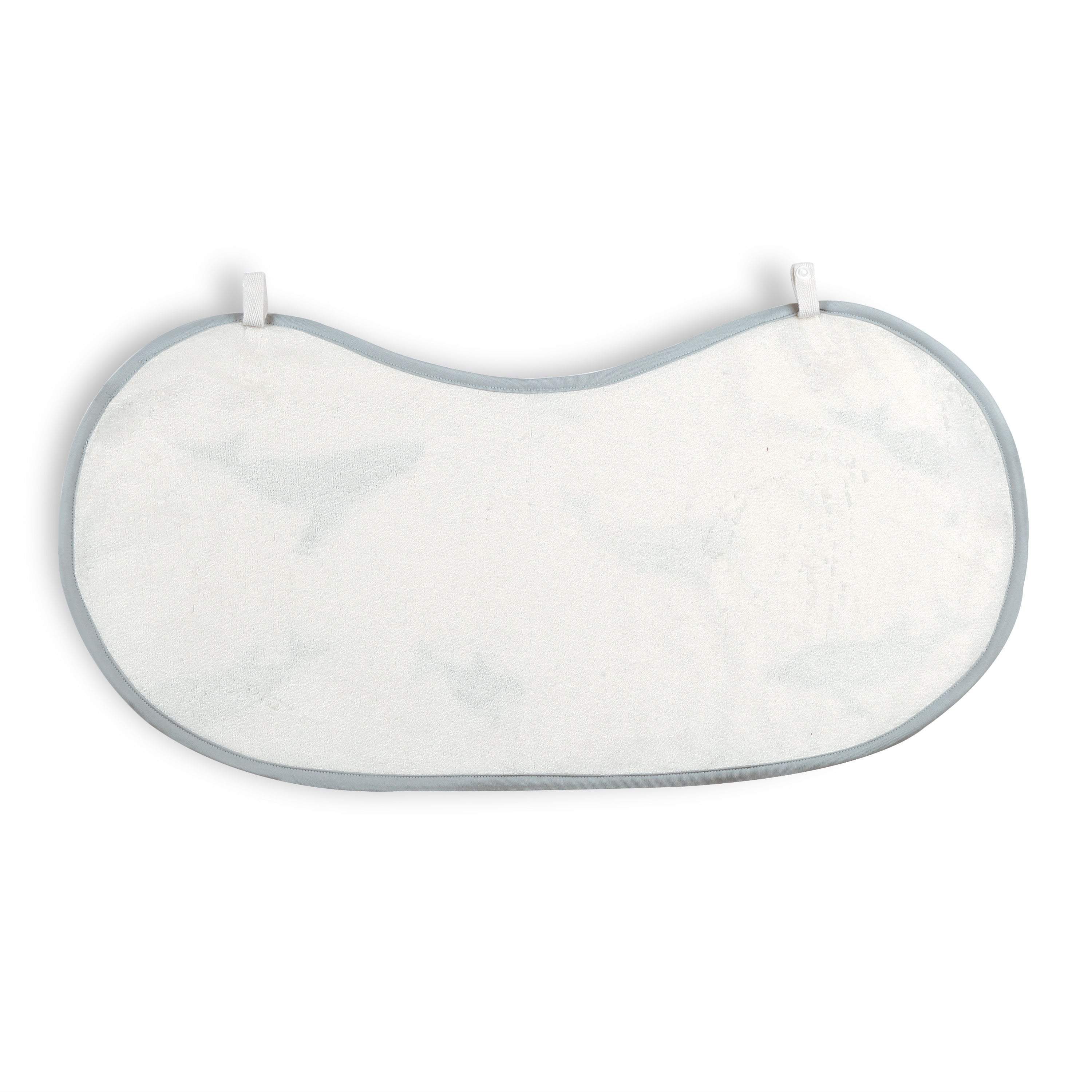 Sea Life Burping Cloth Bib