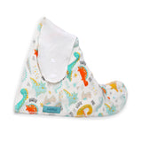 LittleBird Little Dino Bibs- Packs of 2