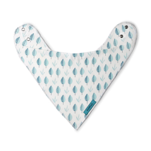 LittleBird Spring Bibs- Pack of 2