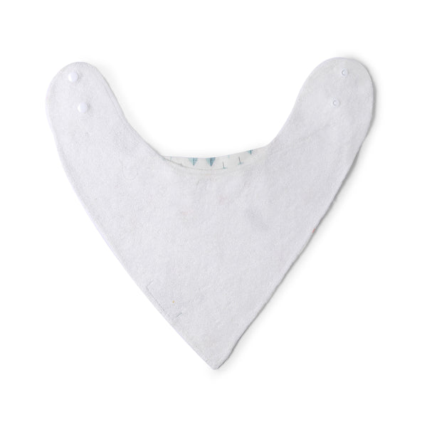 LittleBird Spring Bibs- Pack of 2