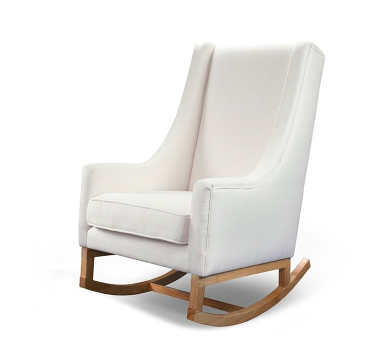 The Sway Nursing Chair