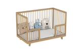 Toddler Bed Conversion Kit for Amour Crib