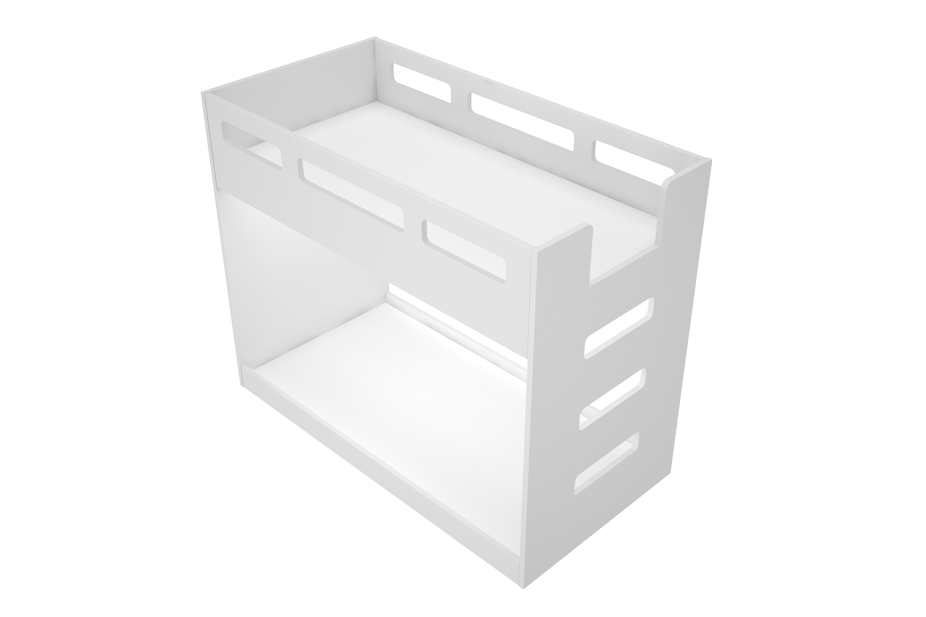 Earl Bunk Bed