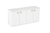 LittleBird Storage C1 in White
