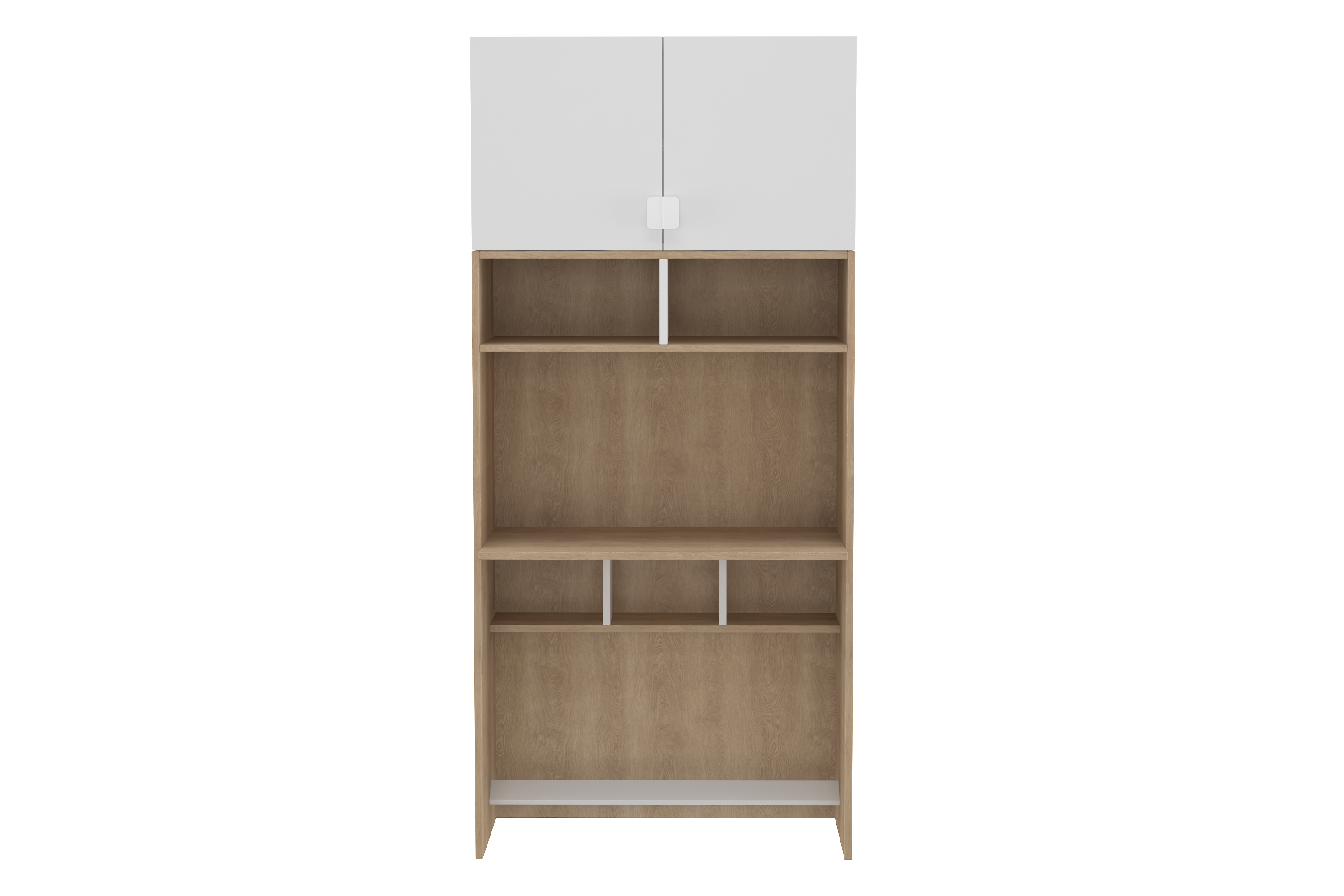 Hutch Study Table