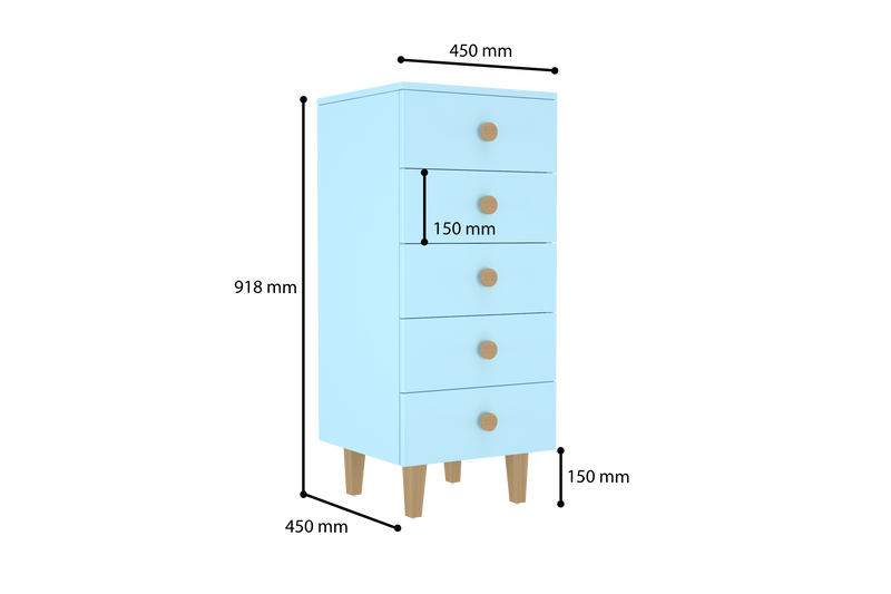 Cuckoo XLBird Storages