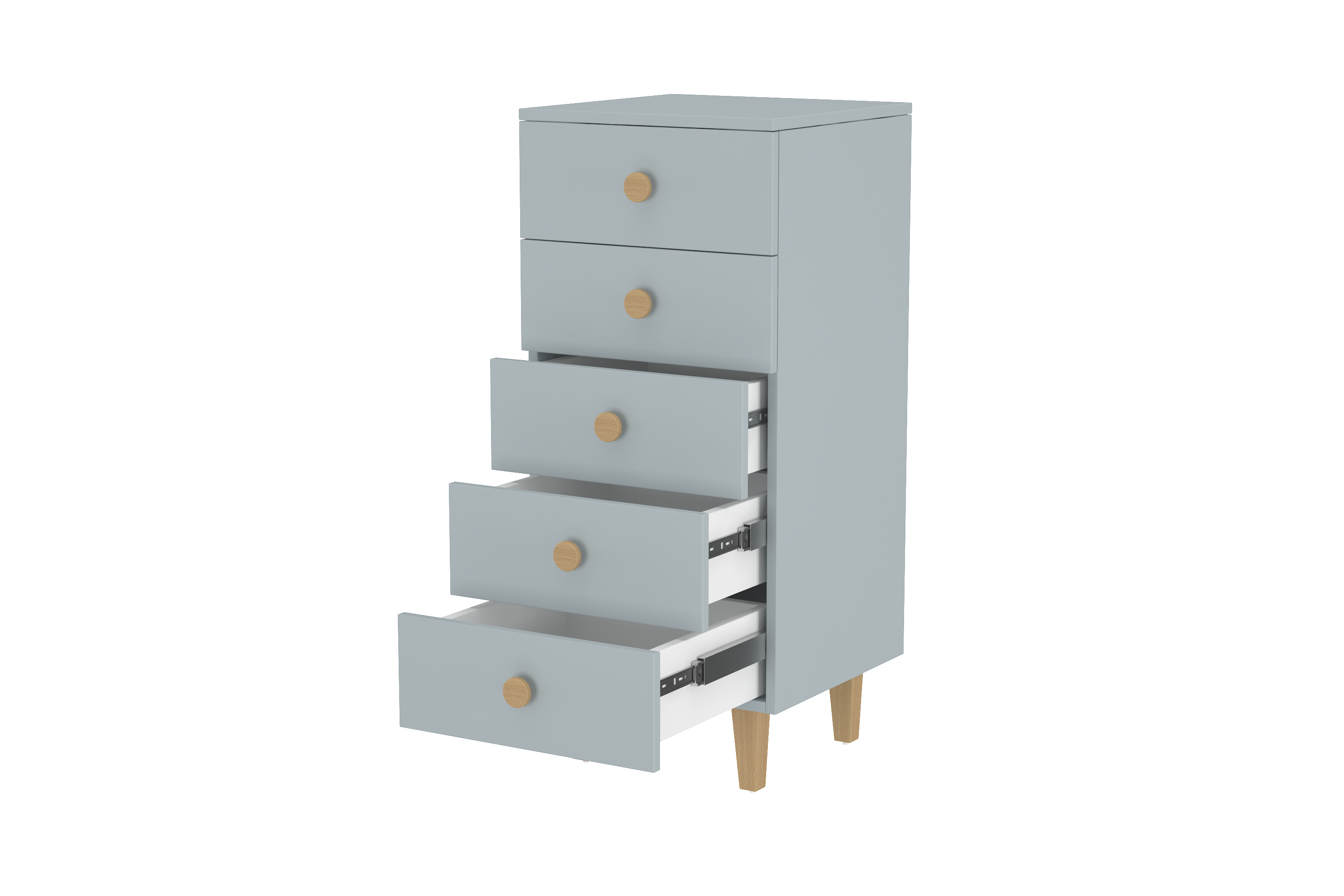 Cuckoo XLBird Storages