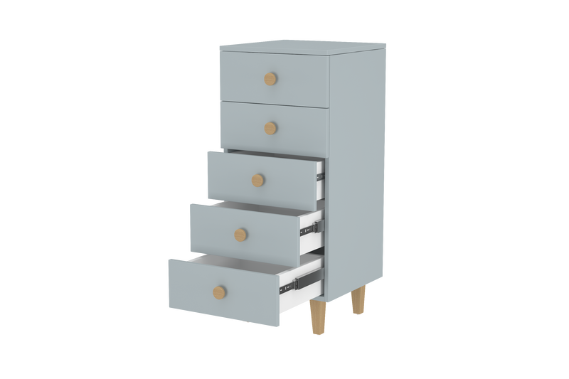 Cuckoo XLBird Storages