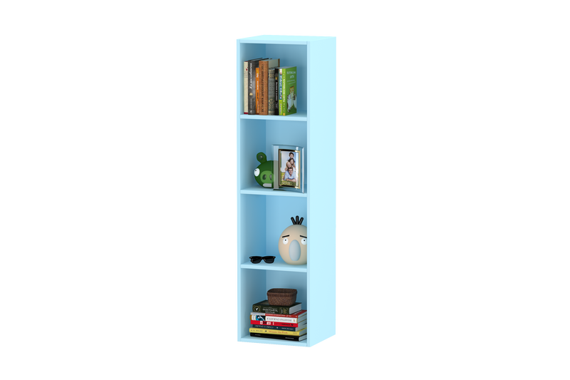 Montessori 4x1 Shelves