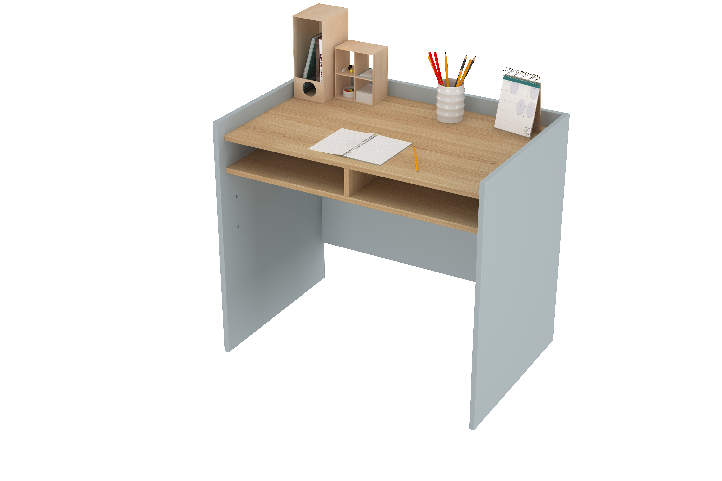 Climb Study Table