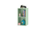 Montessori 2x1 Shelves