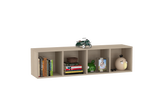 Montessori 4x1 Shelves