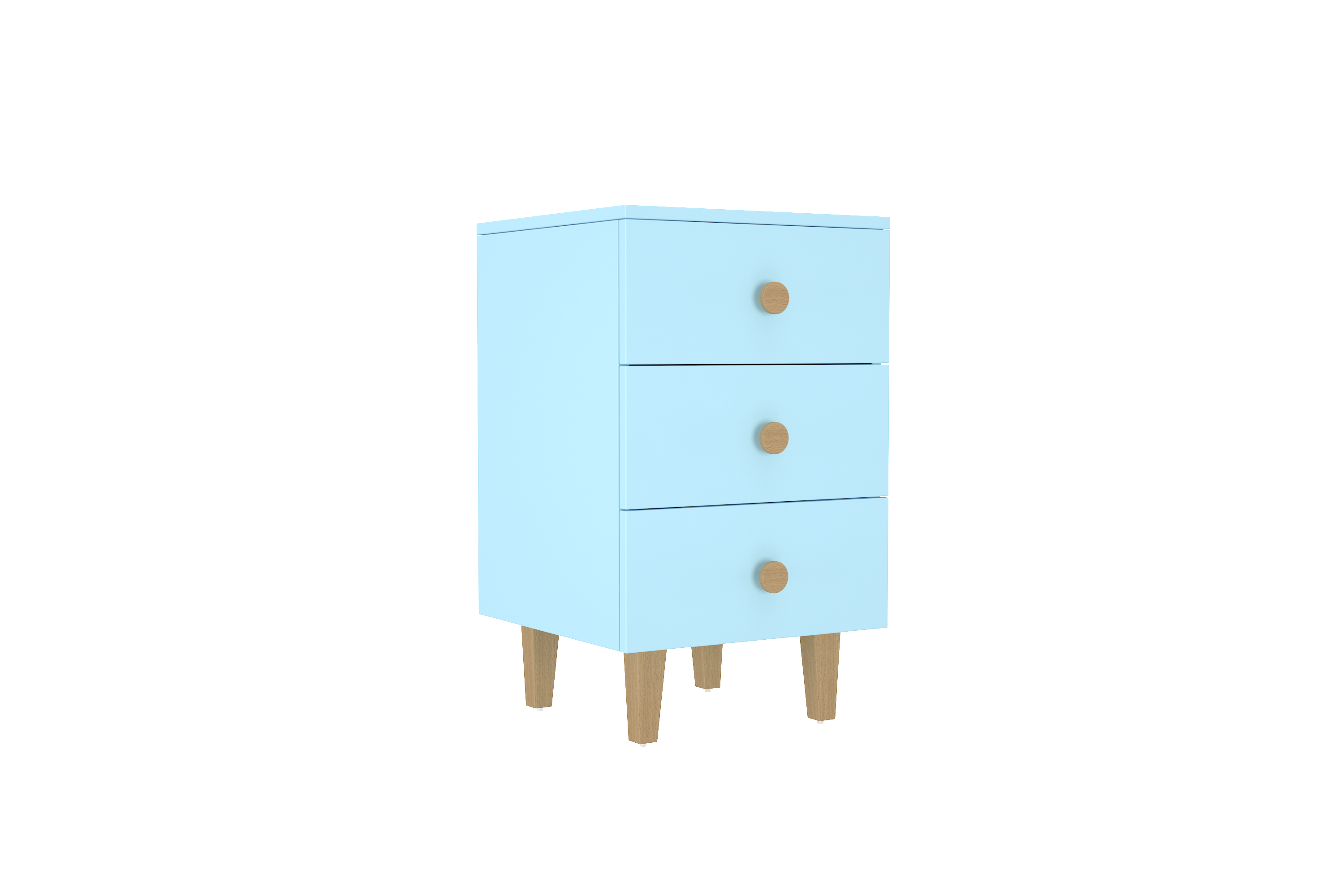 Kids Drawers