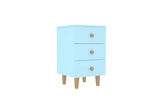 Kids Drawers