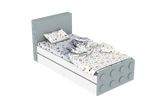 LEGO SINGLE BED_2