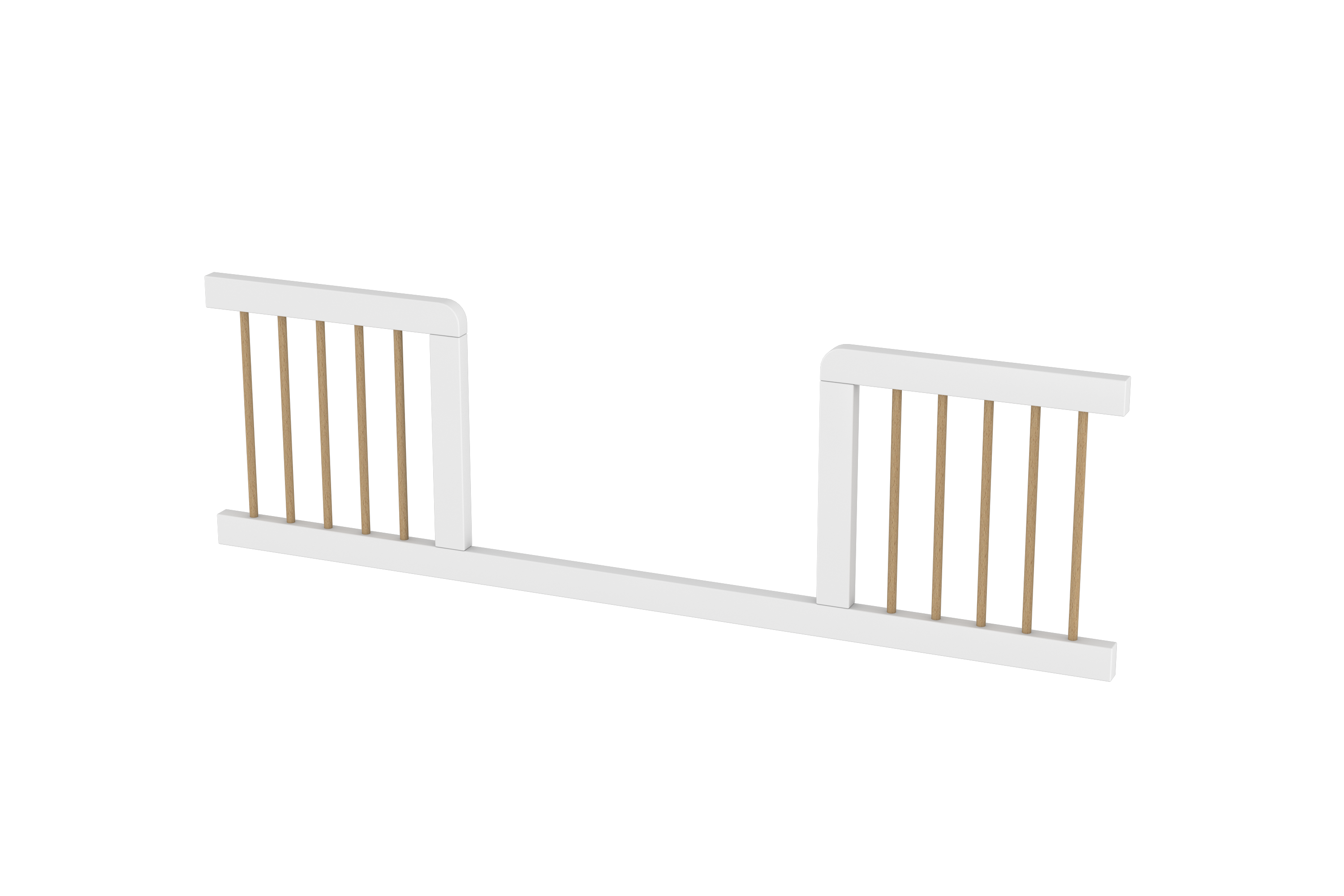 Toddler Bed Conversion Kit for Amour/Zen/Oasis Crib