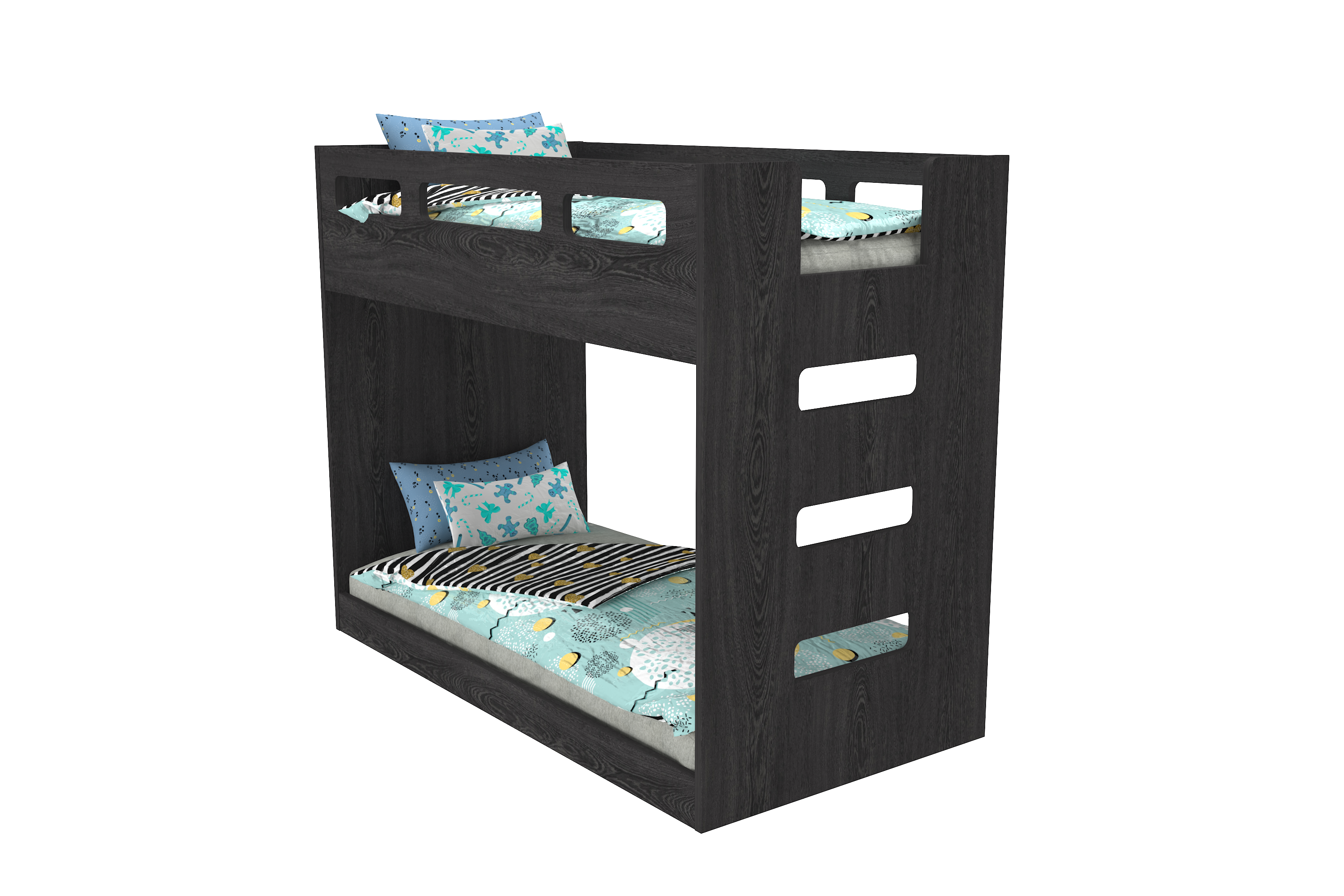 Earl Bunk Bed