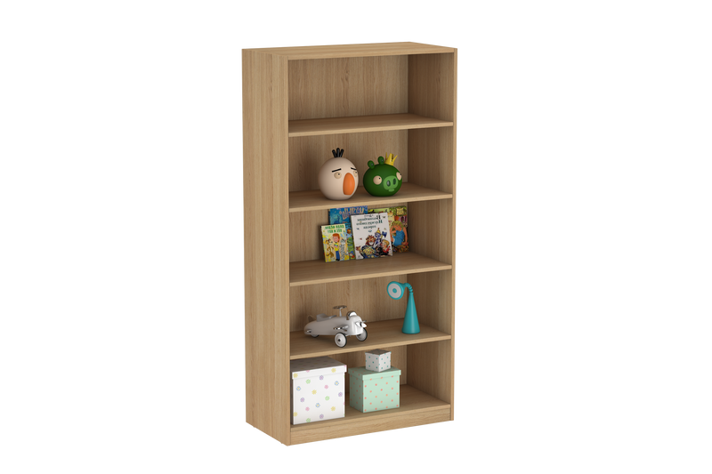 LittleBird Open Storage S2 in Oak