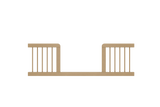Toddler Bed Conversion Kit for Amour Crib