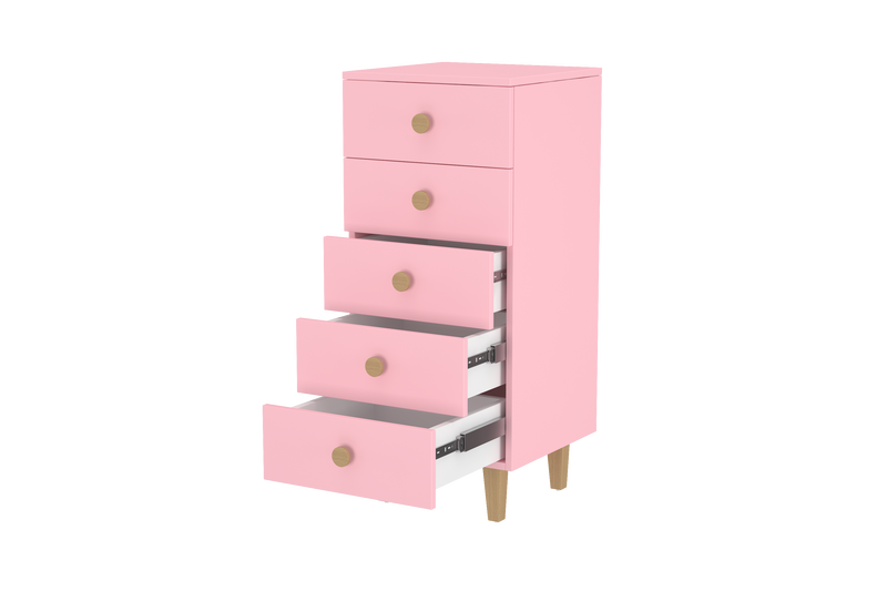 Cuckoo XLBird Storages