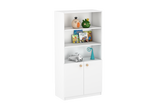 LittleBird Open Storage S1 in White