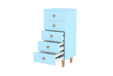 Cuckoo XLBird Storages