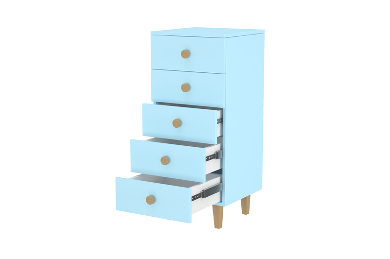 Cuckoo XLBird Storages