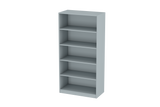 LittleBird Open Storage S2 in Grey