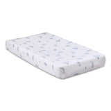 Bear Life- Fitted Changing Pad Sheets in Organic Cotton