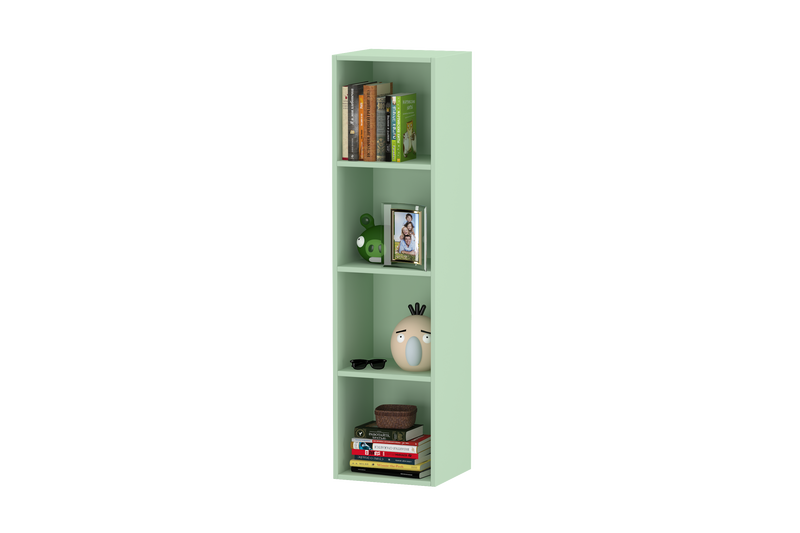 Montessori 4x1 Shelves