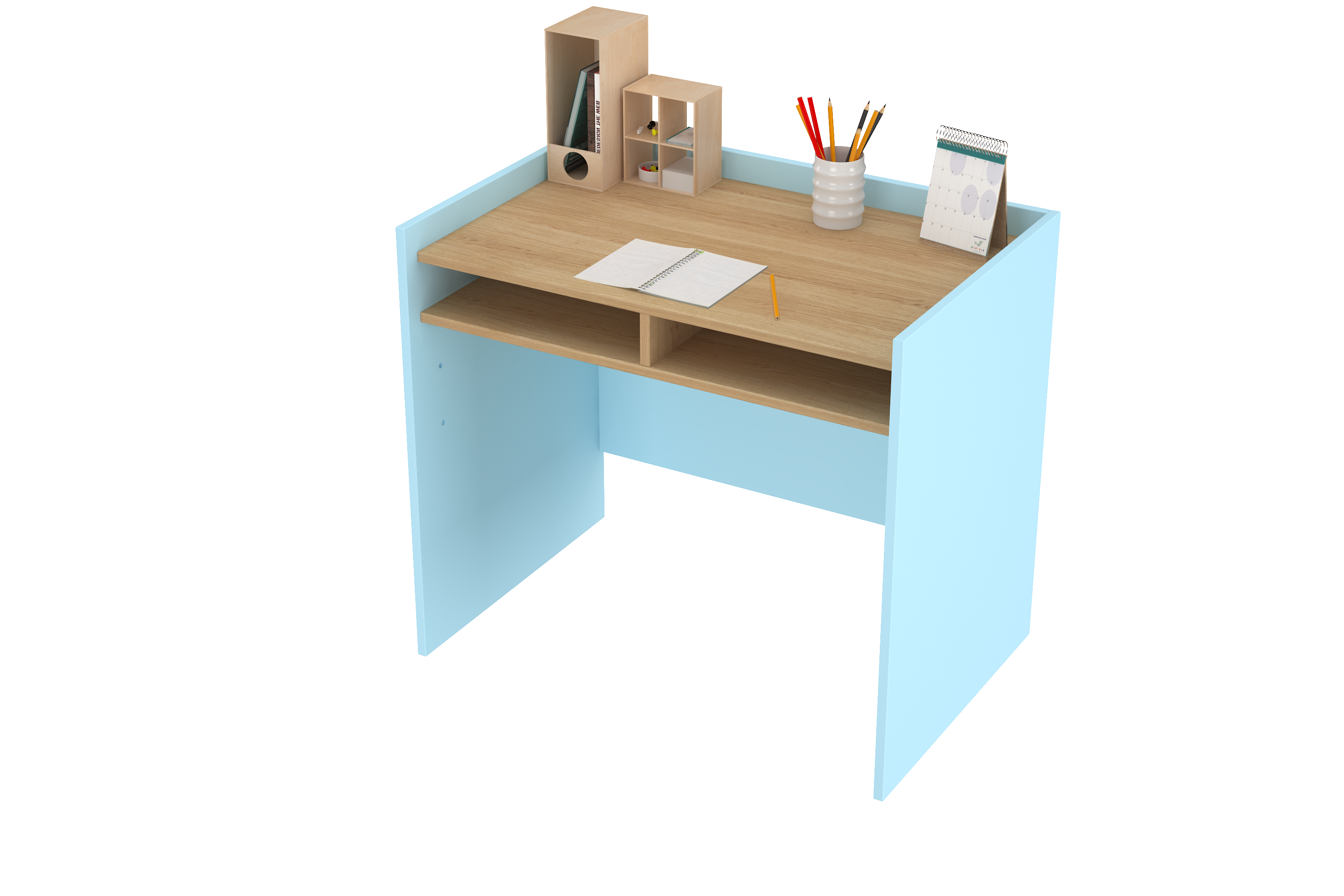 Climb Study Table