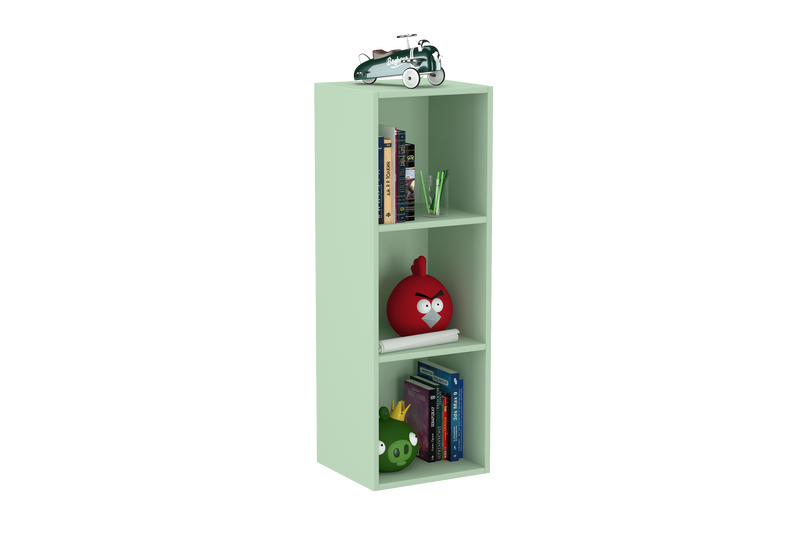 Montessori 3x1 Shelves